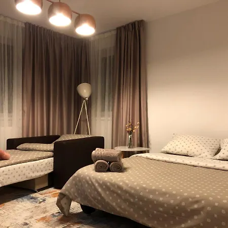 Apartment Grandis Select