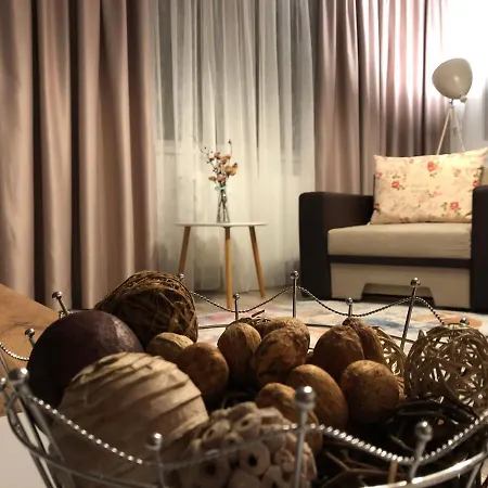 Apartment Grandis Select