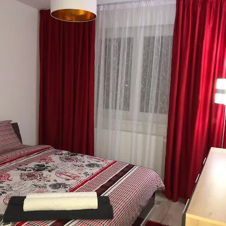 Grandis Select * Brasov