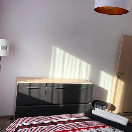 Grandis Select Apartment