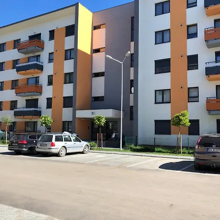 Apartment Grandis Select *